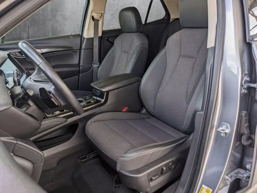 2021 Buick Envision Preferred photo 15