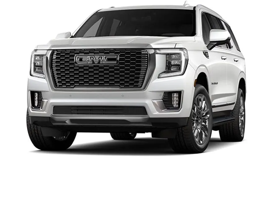 2023 Gmc Yukon Denali Ultimate photo 1