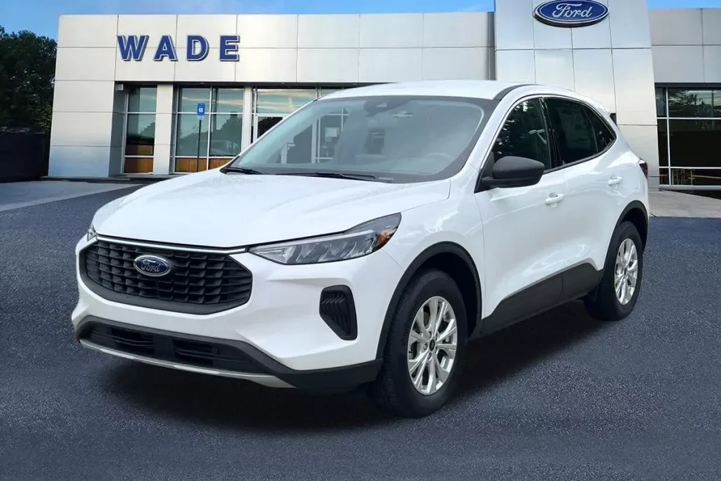 2024 Ford Escape Active photo 1