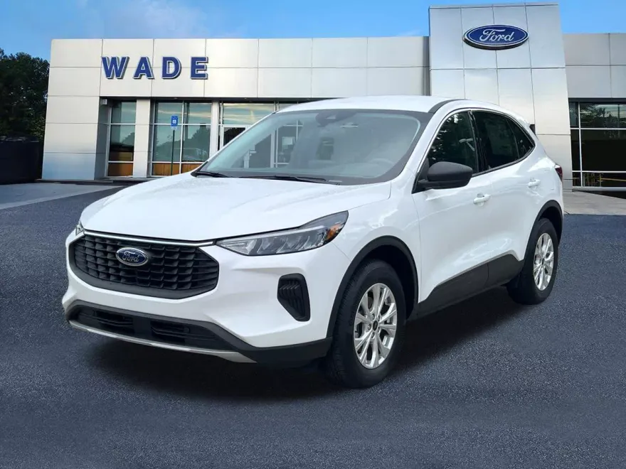 2024 Ford Escape Active photo 1