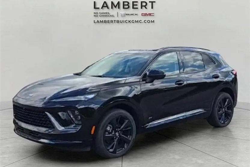 2025 Buick Envision Sport Touring photo 1