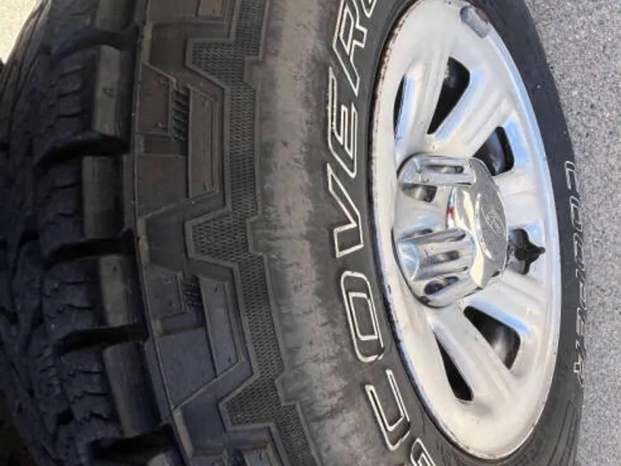 2008 Ford Ranger photo 1