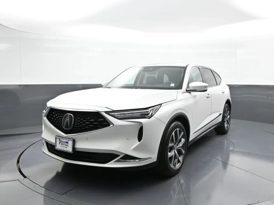 2023 Acura MDX SH-AWD Technology photo 1