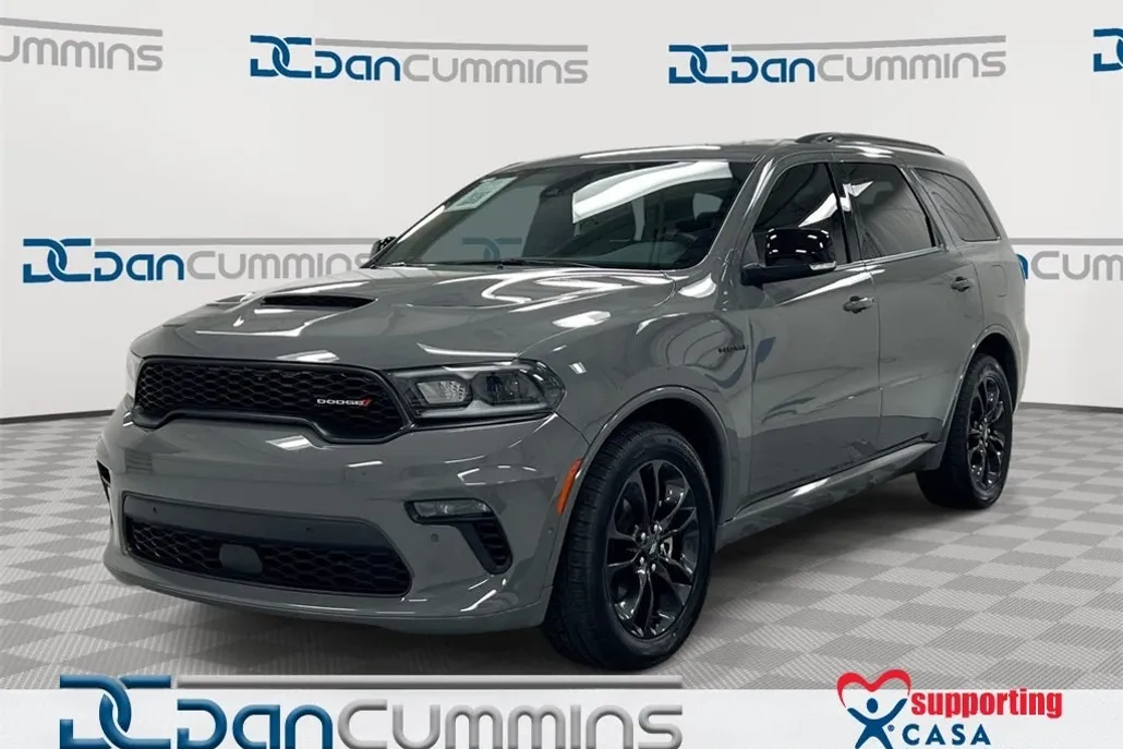 2023 Dodge Durango R/T Premium photo 1