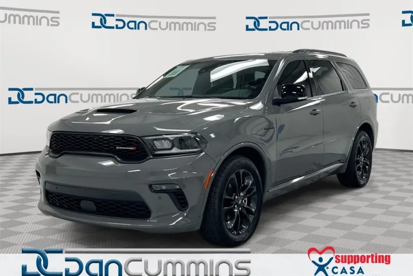 2023 Dodge Durango R/T Premium photo 1