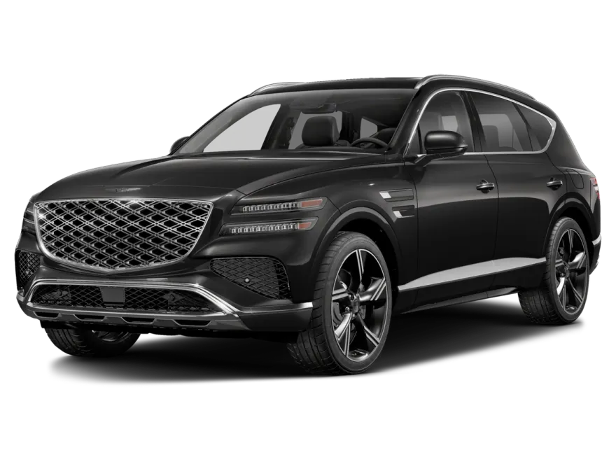 2025 Genesis GV80 2.5T AWD photo 1