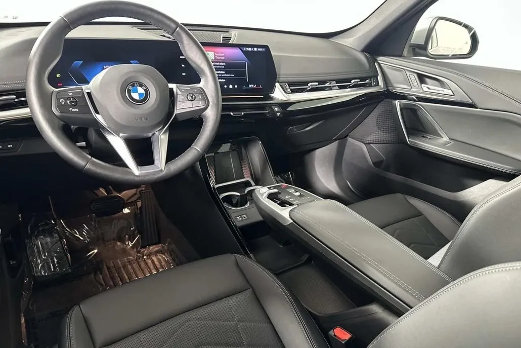 2024 Bmw X1 XDrive28i photo 1