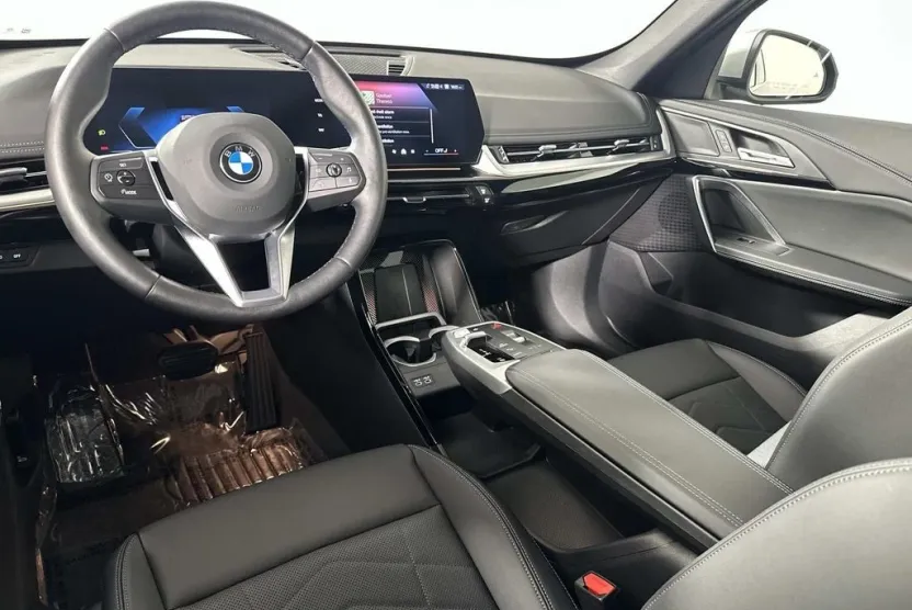 2024 Bmw X1 XDrive28i photo 1