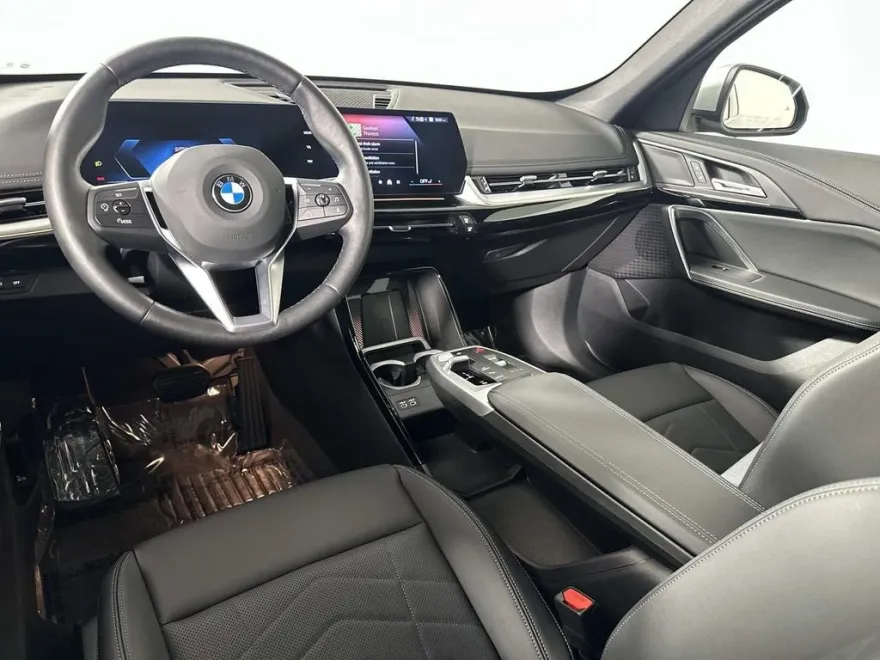 2024 Bmw X1 XDrive28i photo 1