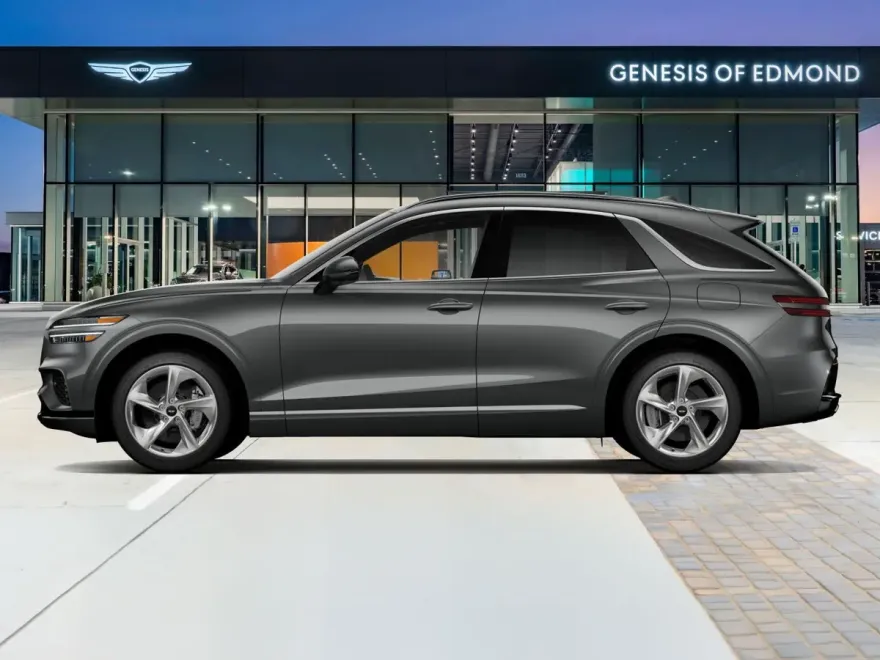 2026 Genesis GV70 2.5T Advanced photo 1