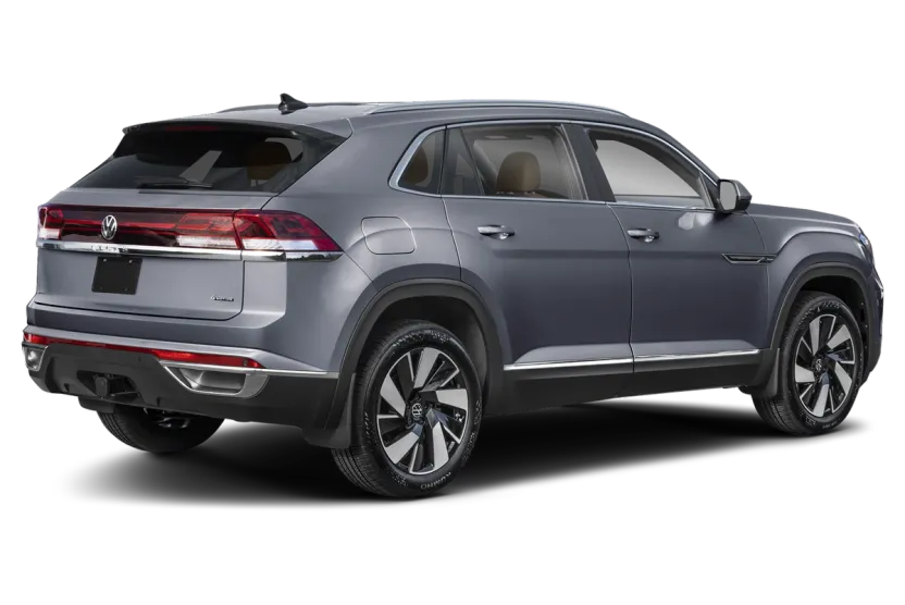 2026 Volkswagen Atlas Cross Sport SEL photo 1