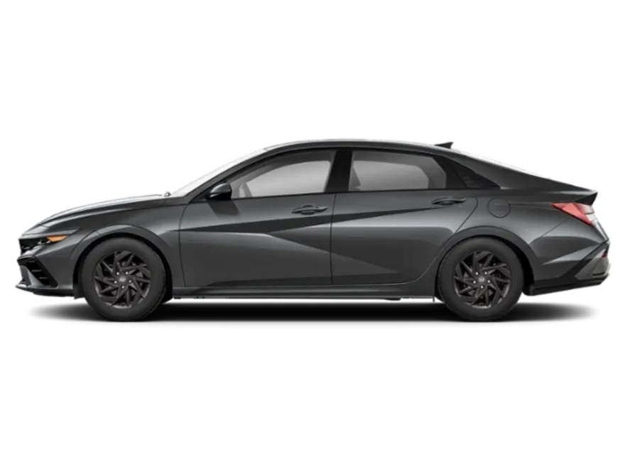 2025 Hyundai Elantra SEL Convenience photo 1