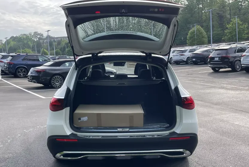 2025 Mercedes Benz E 450 4MATIC All-Terrain Wagon photo 1