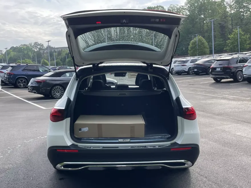 2025 Mercedes Benz E 450 4MATIC All-Terrain Wagon photo 1