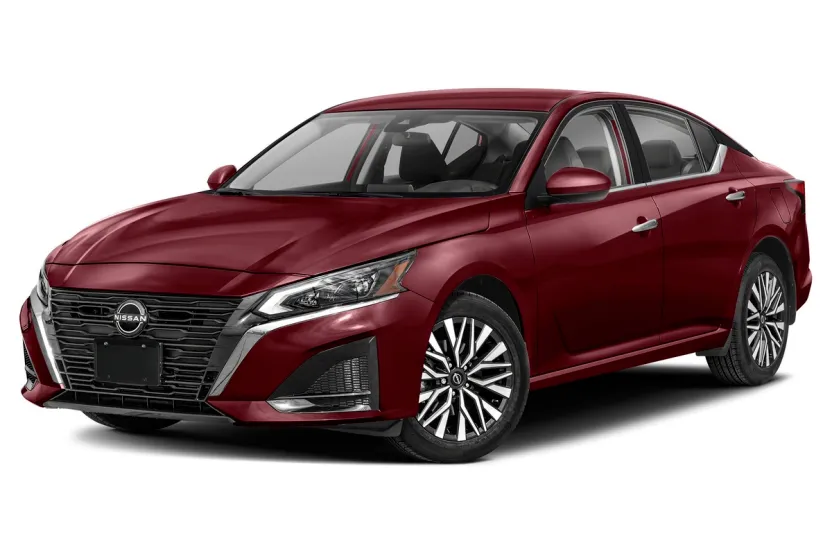 2023 Nissan Altima 2.5 SV photo 1