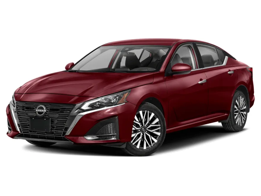 2023 Nissan Altima 2.5 SV photo 1