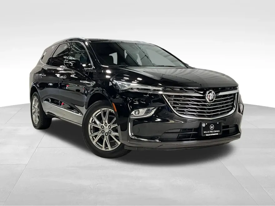 2022 Buick Enclave Premium photo 1