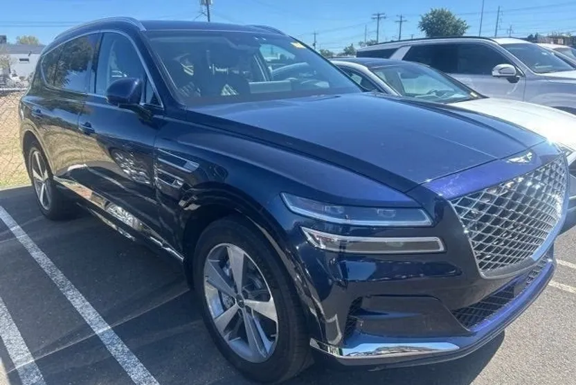 2023 Genesis GV80 3.5T Prestige photo 1