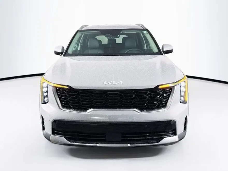 2026 Kia Sorento EX photo 1
