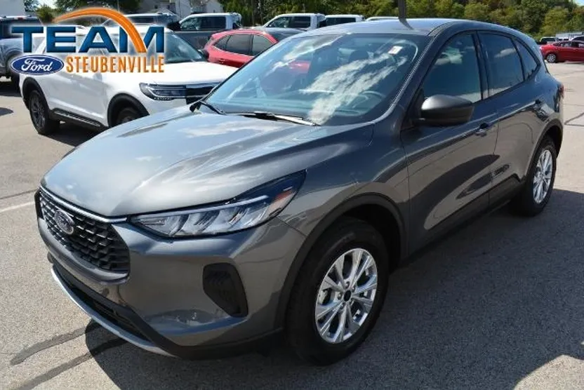 2025 Ford Escape Active photo 1
