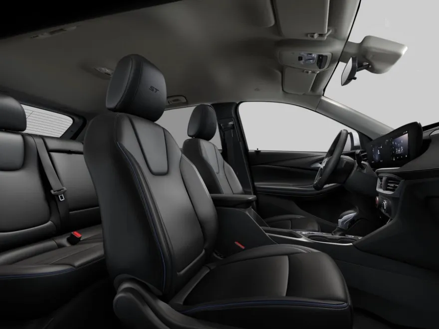 2026 Buick Encore GX Sport Touring photo 29