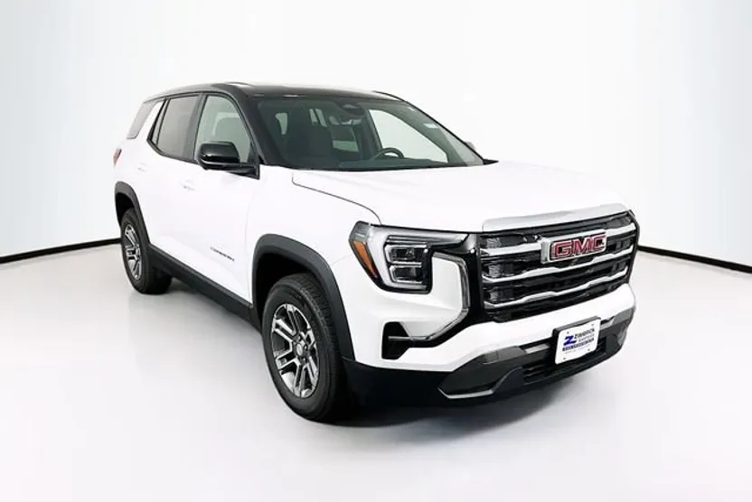 2026 Gmc Terrain Elevation photo 1