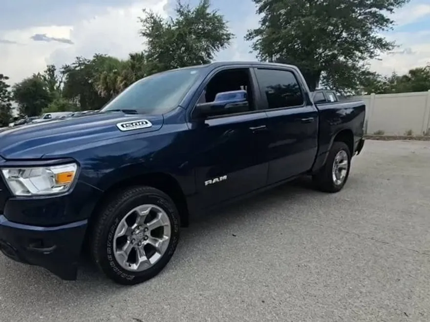 2023 Ram 1500 Big Horn Lone Star photo 1