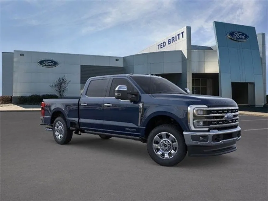 2025 Ford F-350 photo 1