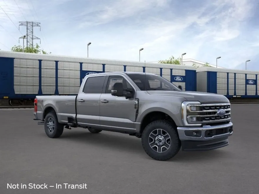 2026 Ford F-350 photo 1