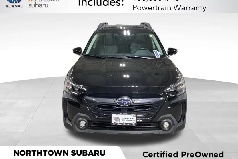 2025 Subaru Outback Premium photo 1