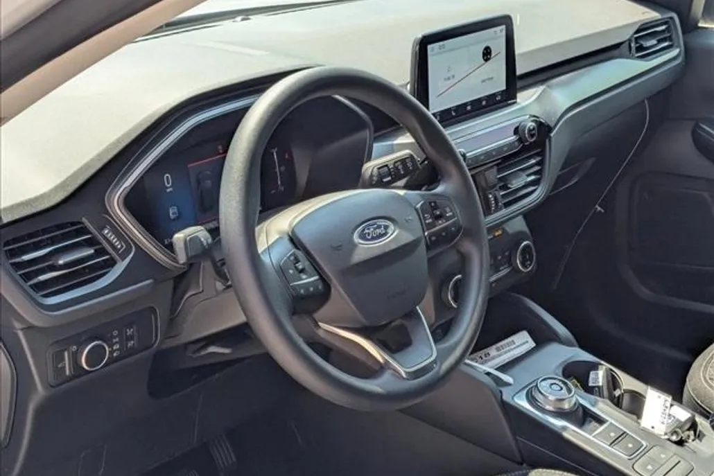 2025 Ford Escape Active photo 1