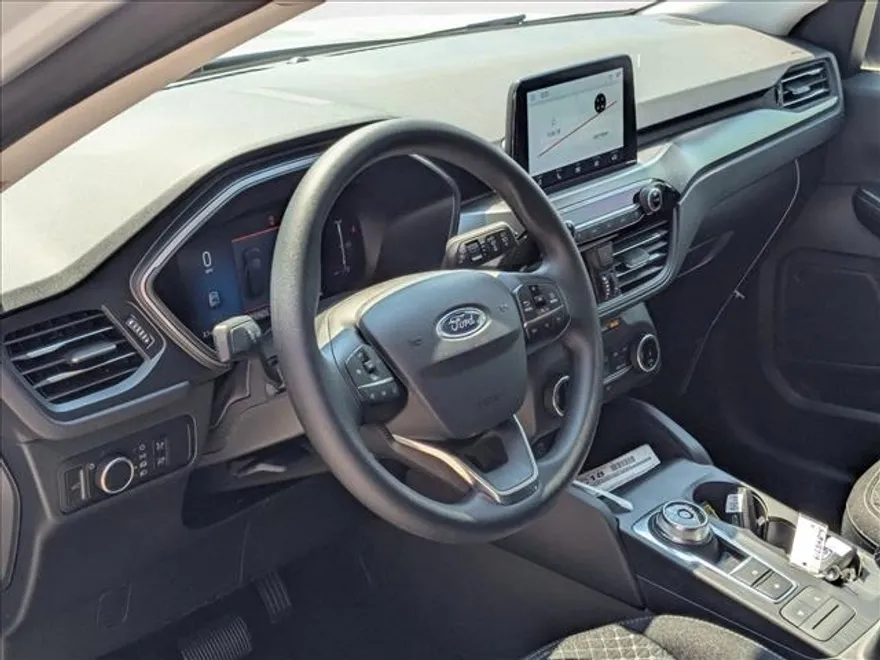 2025 Ford Escape Active photo 1