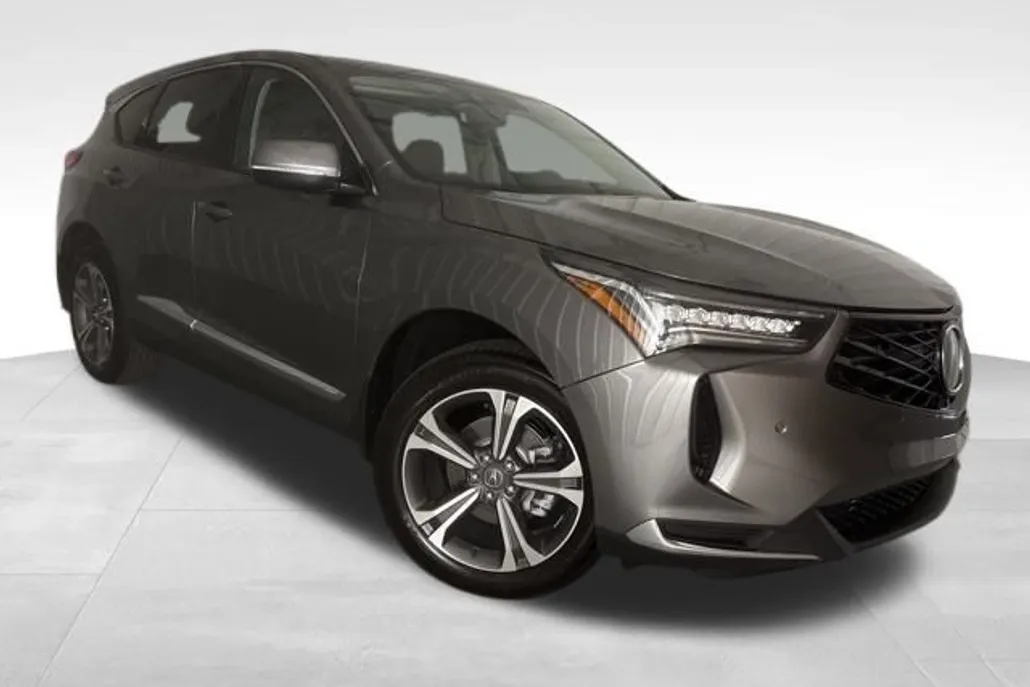 2025 Acura RDX Technology photo 1