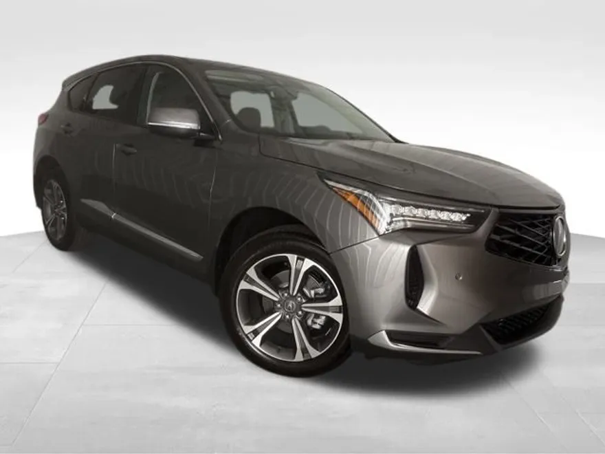 2025 Acura RDX Technology photo 1