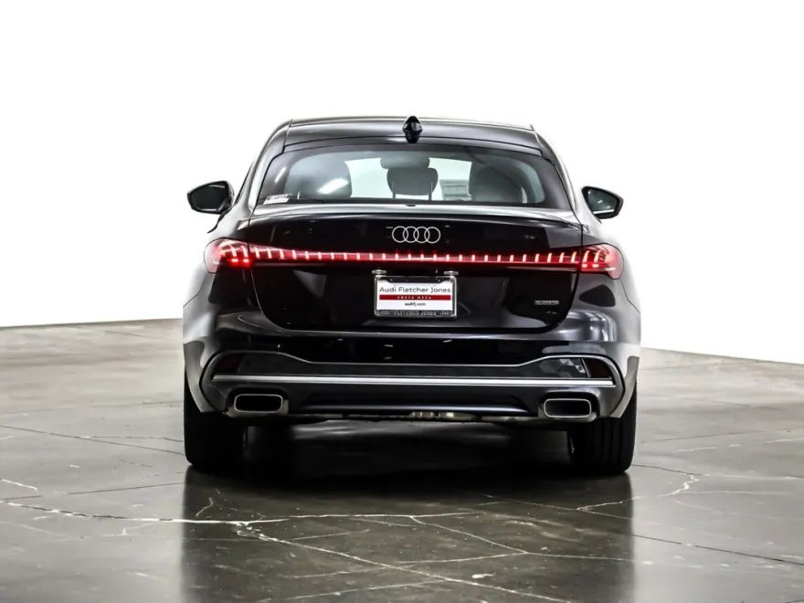 2025 Audi A5 Premium Plus TFSI Quattro photo 1