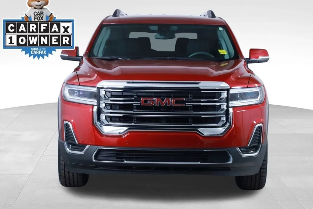 2022 Gmc Acadia SLE photo 1