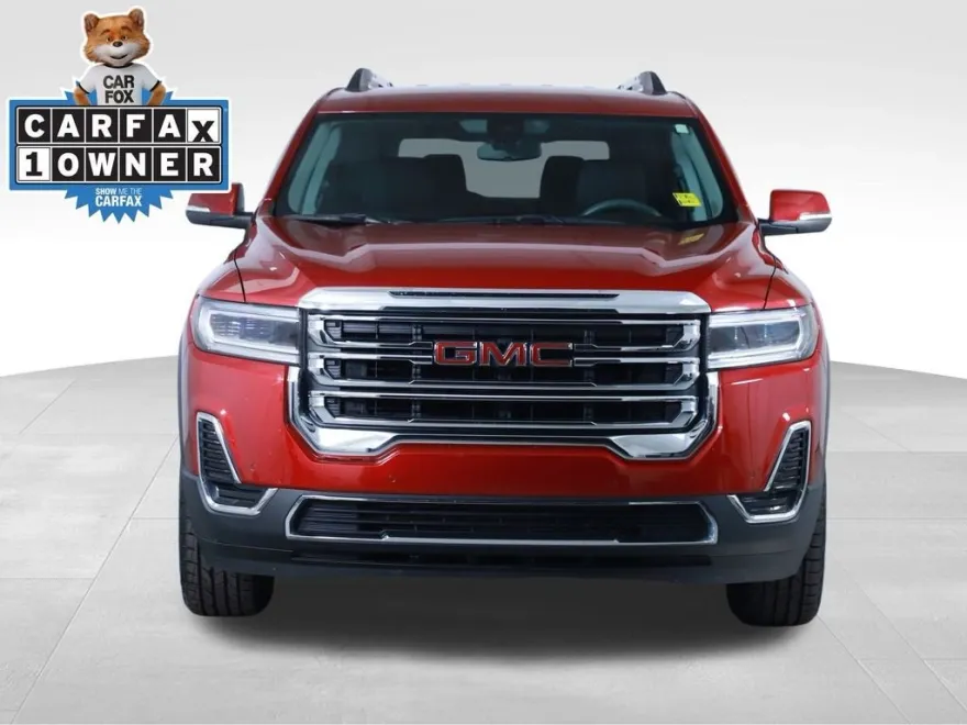 2022 Gmc Acadia SLE photo 1