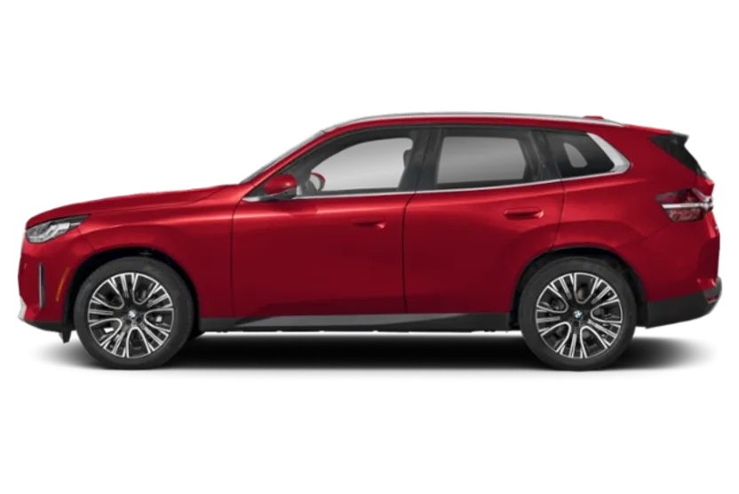 2026 Bmw X3 photo 1