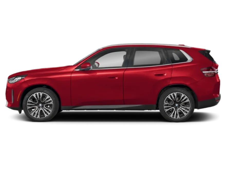 2026 Bmw X3 photo 1