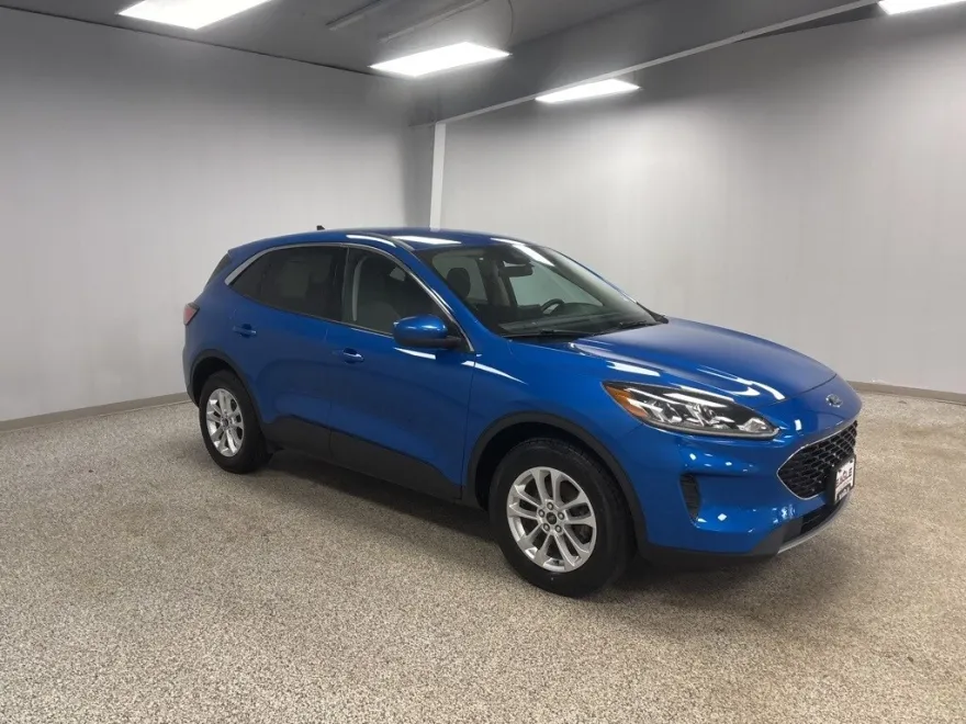 2020 Ford Escape SE photo 1