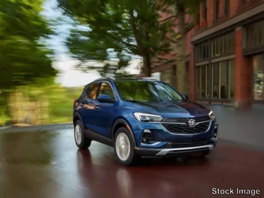 2023 Buick Encore GX Preferred photo 1