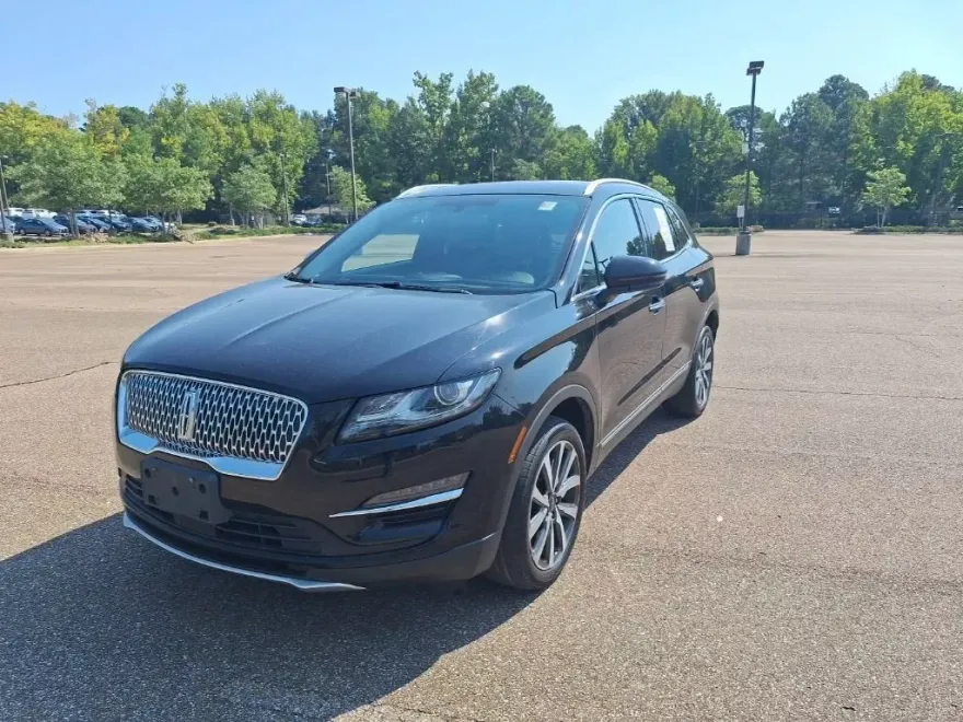 2019 Lincoln MKC Reserve photo 1