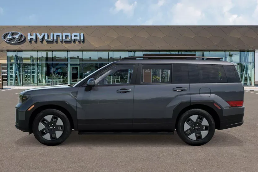2026 Hyundai Santa Fe SEL photo 1