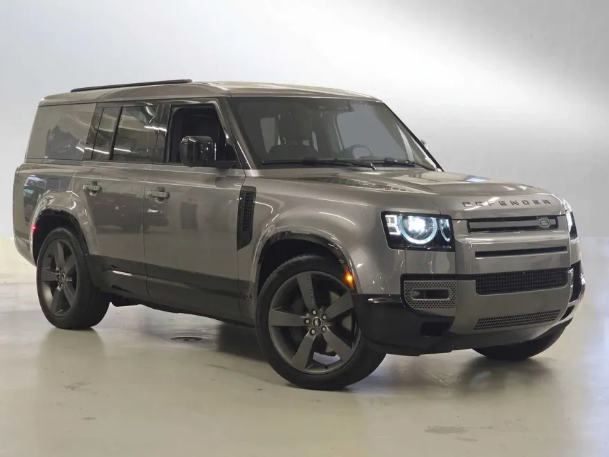 2024 Land Rover Defender Outbound photo 1