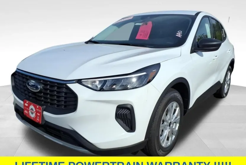 2025 Ford Escape Active photo 1
