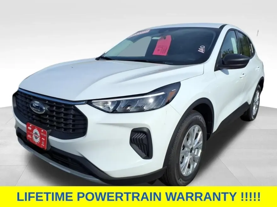 2025 Ford Escape Active photo 1