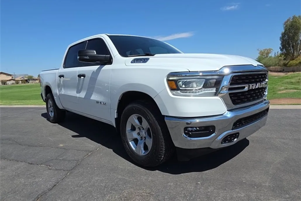 2023 Ram 1500 Big Horn Lone Star photo 1