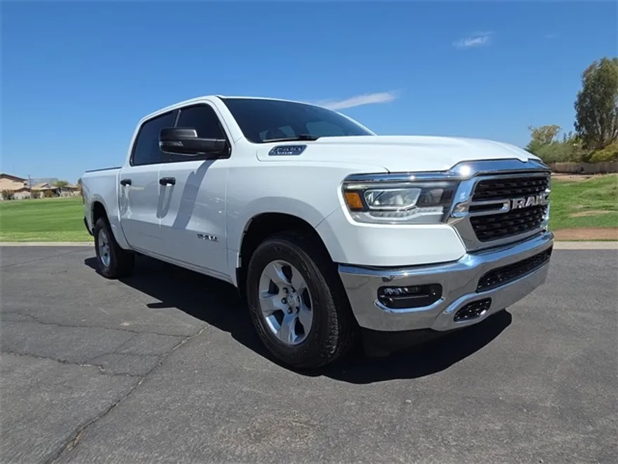 2023 Ram 1500 Big Horn Lone Star photo 1