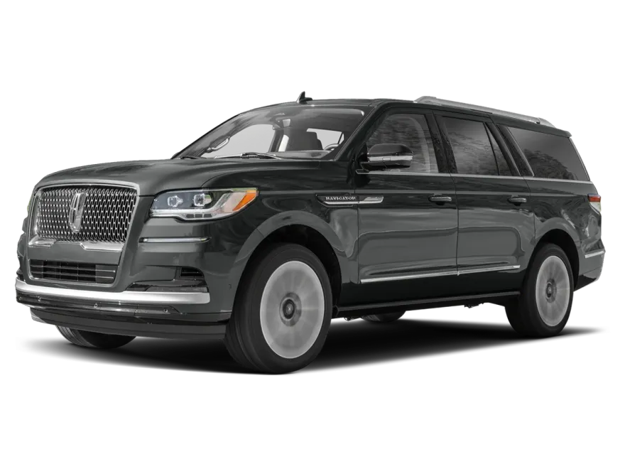 2022 Lincoln Navigator Reserve photo 1