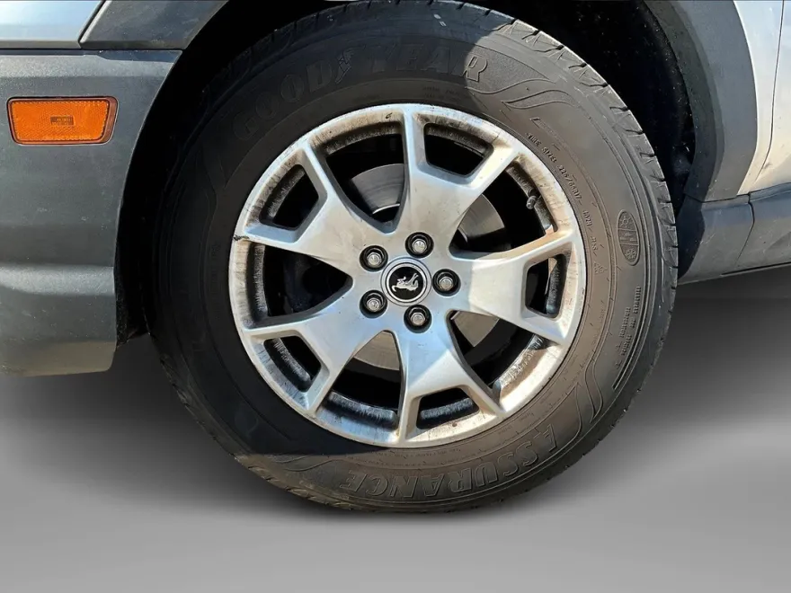 2021 Ford Bronco Sport Base photo 1